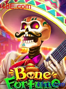 BoneFortune: Descubra o Mundo Empolgante e as Regras do Jogo com 48E.com