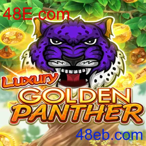 Explorando o Fascinante Mundo de LUXURYGOLDENPANTHER: A Experiência de Jogo Emocionante na 48E.com