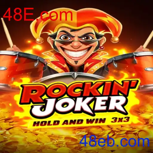 Rockinjoker: Uma Imersão no Novo Fenômeno dos Jogos Online
